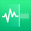 Denoise app icon